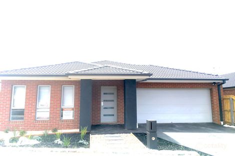 3 Hanley St, Mernda, VIC 3754