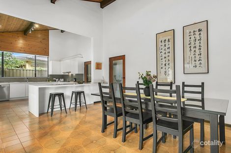 Property photo of 4 Blundell Street Marsfield NSW 2122