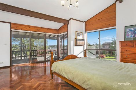 Property photo of 4 Blundell Street Marsfield NSW 2122