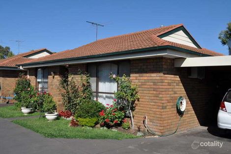 Property photo of 3/16 Simpson Street Bacchus Marsh VIC 3340