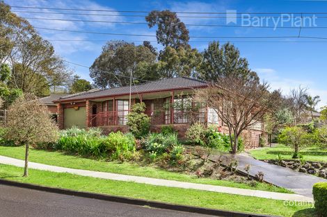Property photo of 30 Rolling Hills Road Chirnside Park VIC 3116