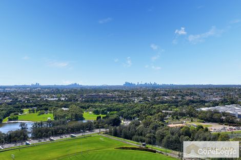 Property photo of 2306/3 Olympic Boulevard Sydney Olympic Park NSW 2127