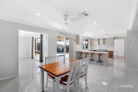 Property photo of 8 Ambler Place Narellan Vale NSW 2567