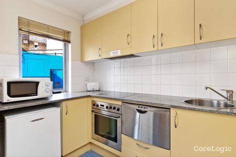 Property photo of 114/47-49 Chippen Street Chippendale NSW 2008