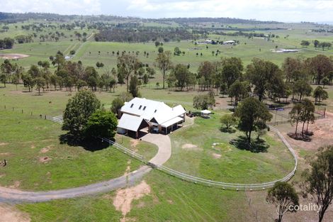1875 Ipswich-Boonah Rd, Washpool, QLD 4306