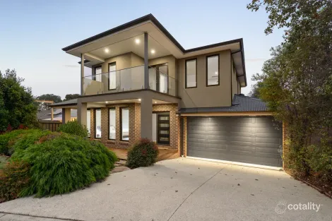 Property photo of 9 Lansell Avenue Officer VIC 3809