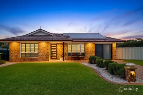 Property photo of 86 Twickenham Drive Dubbo NSW 2830