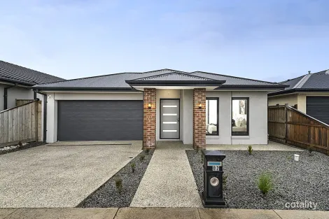 82 Montego Bvd, Sunbury, VIC 3429