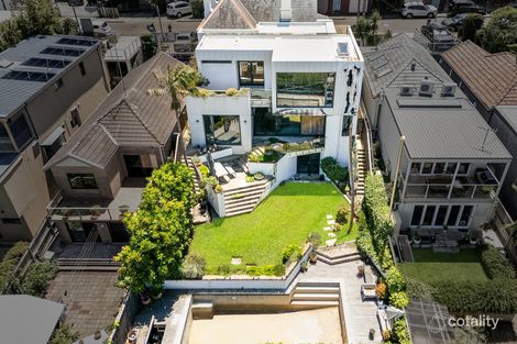 21 Kent St, Waverley, NSW 2024