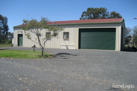 Property photo of 50 Winton Street Dalby QLD 4405