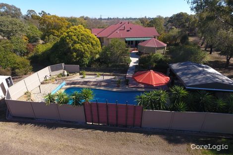 Property photo of 50 Winton Street Dalby QLD 4405