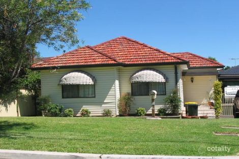 Property photo of 6 Hillview Street Auburn NSW 2144