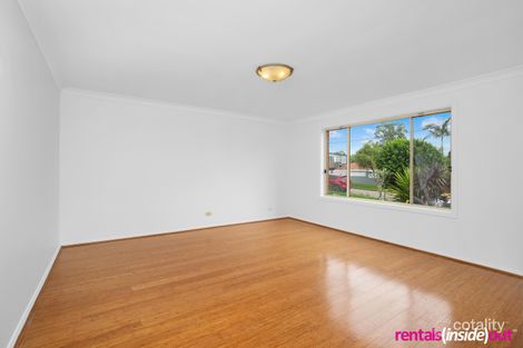 Property photo of 2 Dora Crescent Dundas NSW 2117