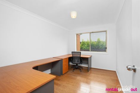 Property photo of 2 Dora Crescent Dundas NSW 2117