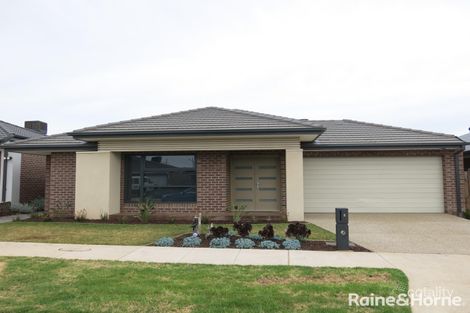 Property photo of 5 Fowler Place Aintree VIC 3336