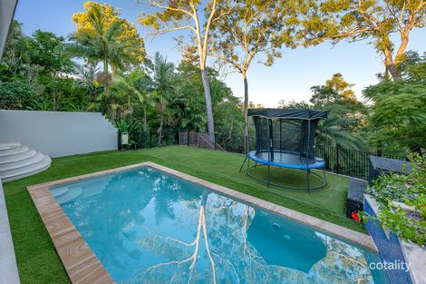 Property photo of 18 Simpsons Road Bardon QLD 4065