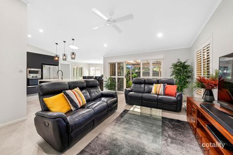 Property photo of 21 Sweetbrush Place Mountain Creek QLD 4557