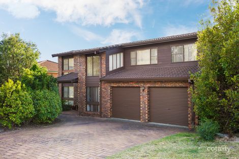 Property photo of 6 Dotterel Place Woronora Heights NSW 2233
