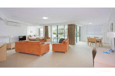 1206/18 Fern St, Surfers Paradise, QLD 4217