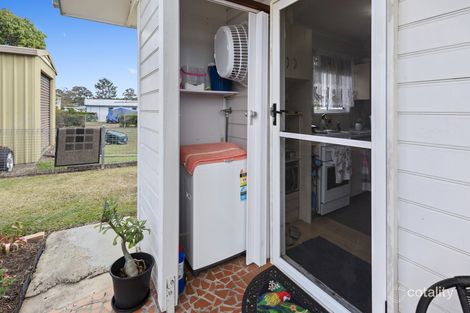 32 Reed Ave, Maryborough, QLD 4650
