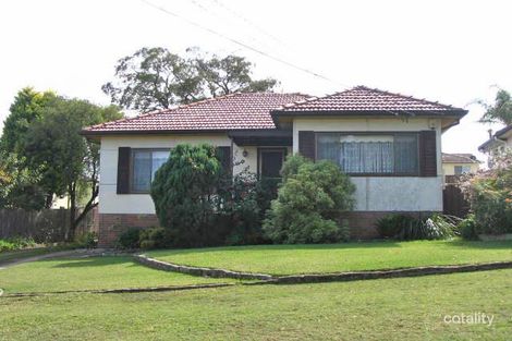 2 Sandakan Rd, Revesby Heights, NSW 2212