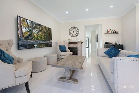 Property photo of 4 Vandalay Road Caddens NSW 2747