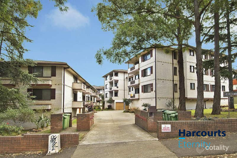 19/24-28 Wigram St, Harris Park, NSW 2150