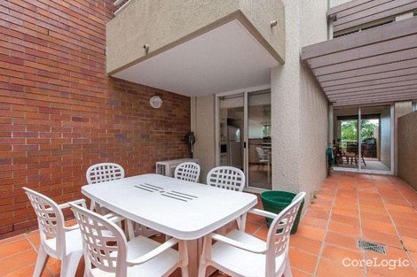 Property photo of 46/135 Macquarie Street Teneriffe QLD 4005