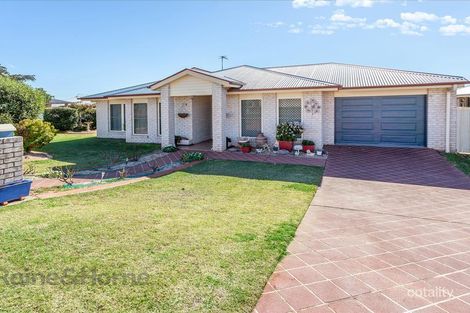 Property photo of 27 Tarlington Street Middle Ridge QLD 4350