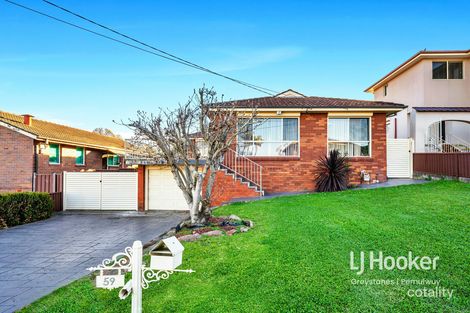 Property photo of 59 Gozo Road Greystanes NSW 2145
