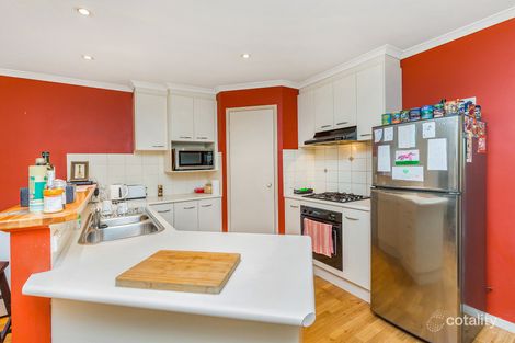 Property photo of 2 Samuel Court Spring Gully VIC 3550