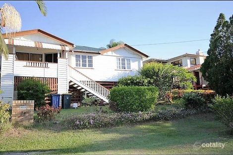 34 High St, Mount Gravatt, QLD 4122