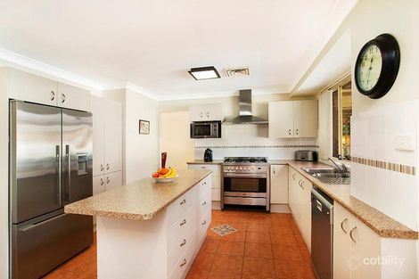 Property photo of 8 Yasawa Close Ashtonfield NSW 2323