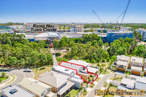 Property photo of 19 Bascule Street Rouse Hill NSW 2155