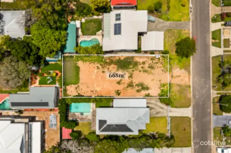 Property photo of 42 Watcombe Street Wavell Heights QLD 4012
