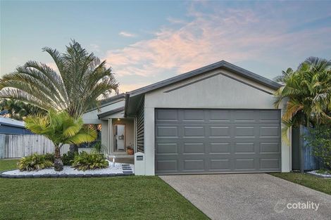 10 Crossman Pl, Kirwan, QLD 4817