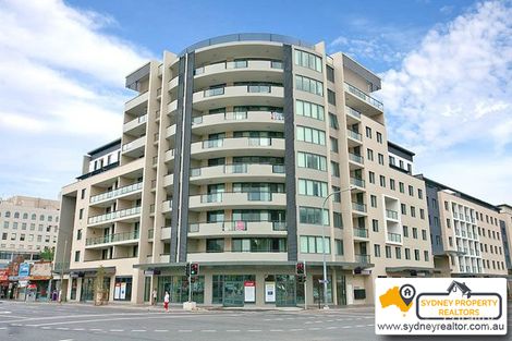 Property photo of 19/20 Victoria Road Parramatta NSW 2150