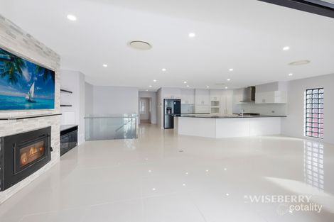 Property photo of 7A Wharf Street Wyee Point NSW 2259