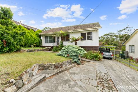 Property photo of 75 Crinigan Road Morwell VIC 3840