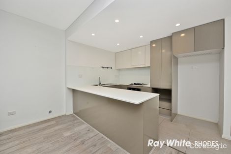 Property photo of 4018/2E Porter Street Ryde NSW 2112