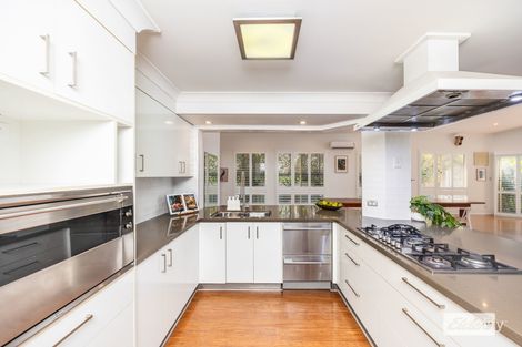 Property photo of 54 Long Street Point Vernon QLD 4655