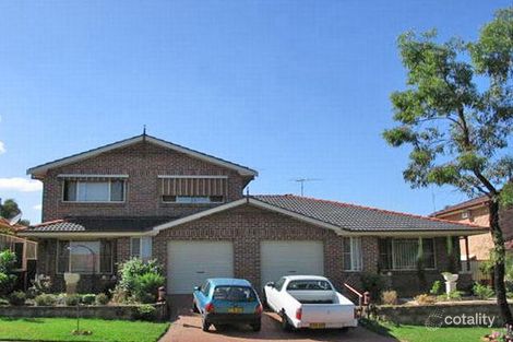 Property photo of 132 Glenwood Park Drive Glenwood NSW 2768