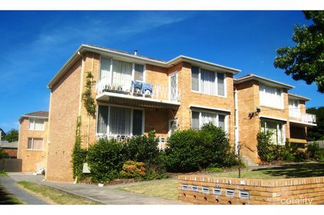 Property photo of 9/1 Bevan Street Balwyn VIC 3103