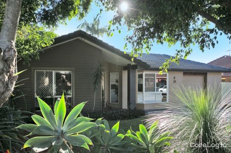 Property photo of 23 Ingham Street Capalaba QLD 4157