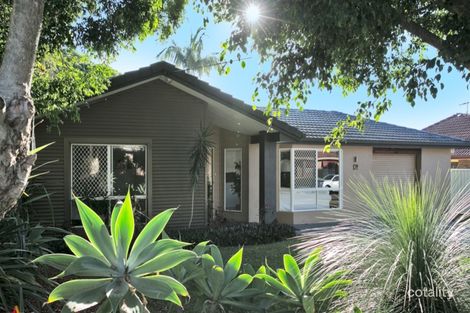 Property photo of 23 Ingham Street Capalaba QLD 4157