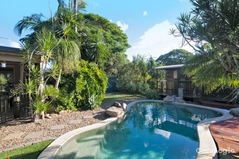 Property photo of 23 Ingham Street Capalaba QLD 4157