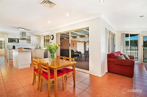 Property photo of 8 Yasawa Close Ashtonfield NSW 2323