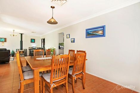 Property photo of 8 Yasawa Close Ashtonfield NSW 2323
