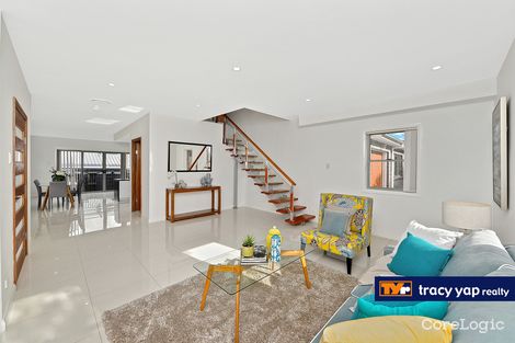 Property photo of 1/236 Buffalo Road Ryde NSW 2112