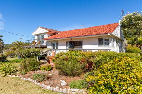 Property photo of 29 Cyrus Street Hyams Beach NSW 2540